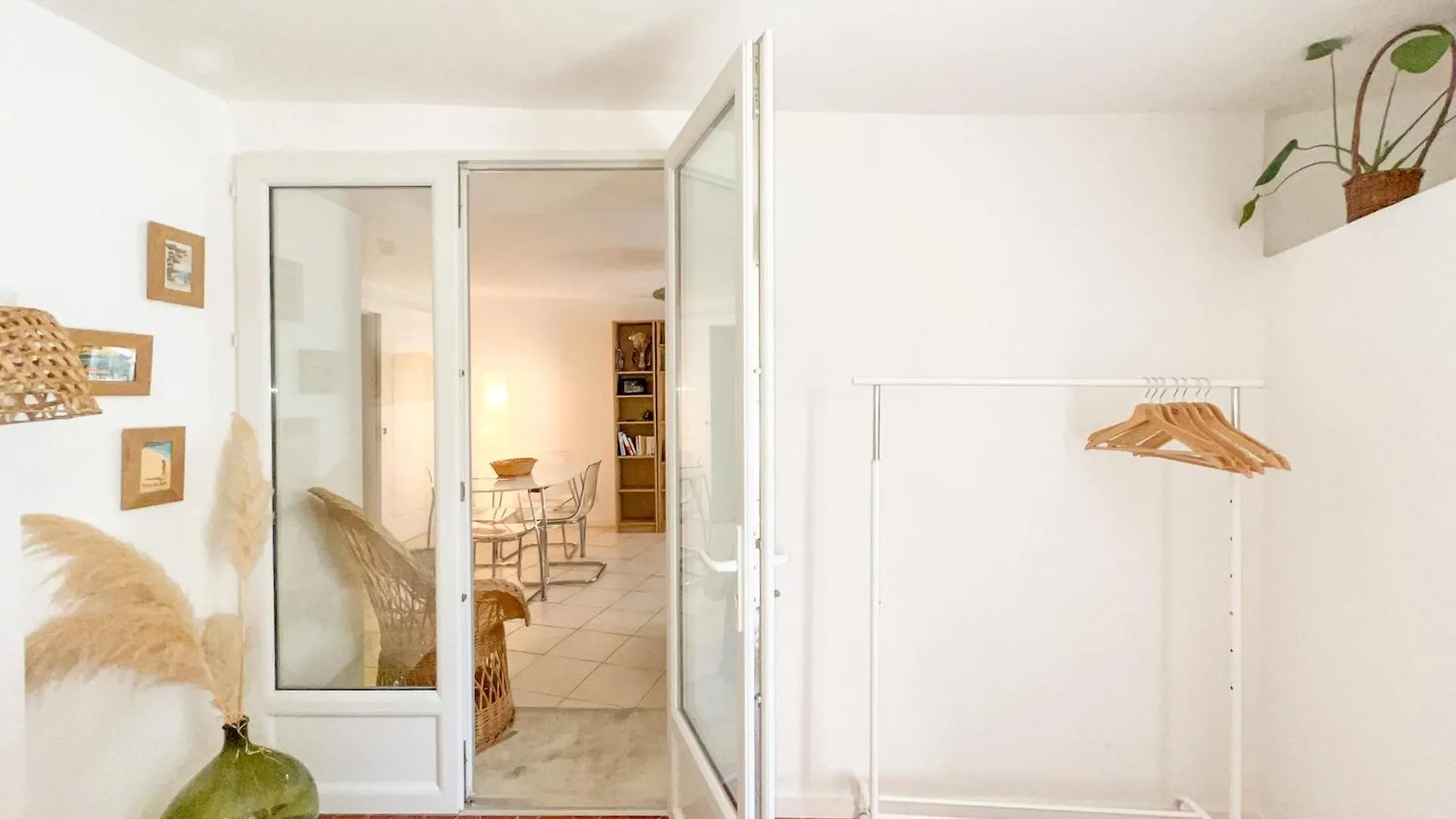 דירה טולון La Mariniero A 350M Des Plages - 4 Couchages - Wifi