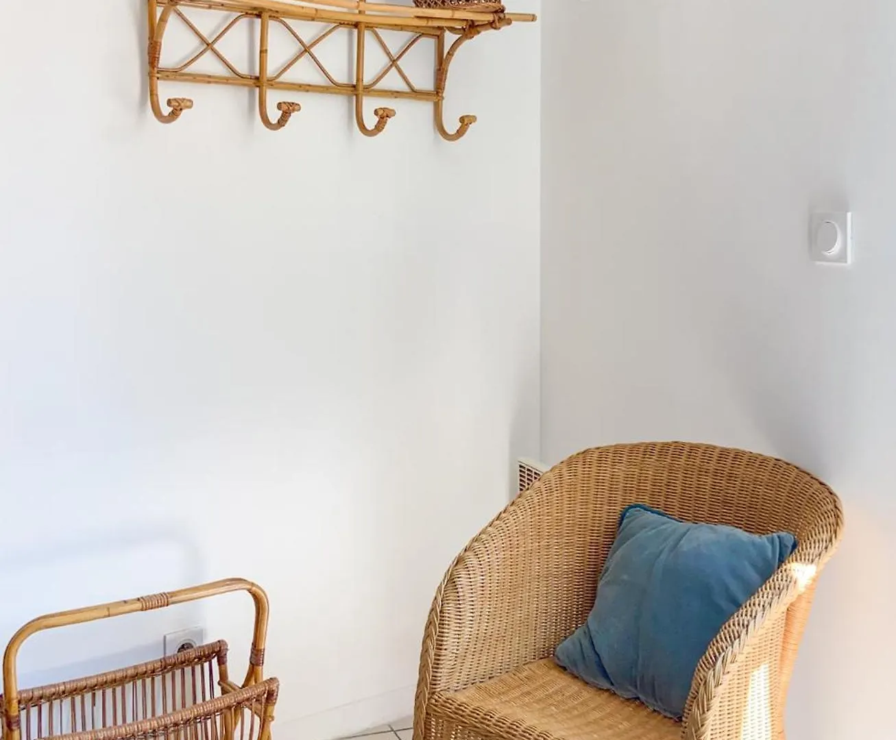 טולון La Mariniero A 350M Des Plages - 4 Couchages - Wifi דירה